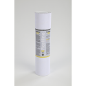 PLASTILINE 5 KG HARD-HEID 30 DONKERGRIJS/ St.