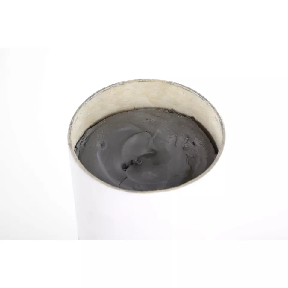 PLASTILINE 5 KG HARD-HEID 30...