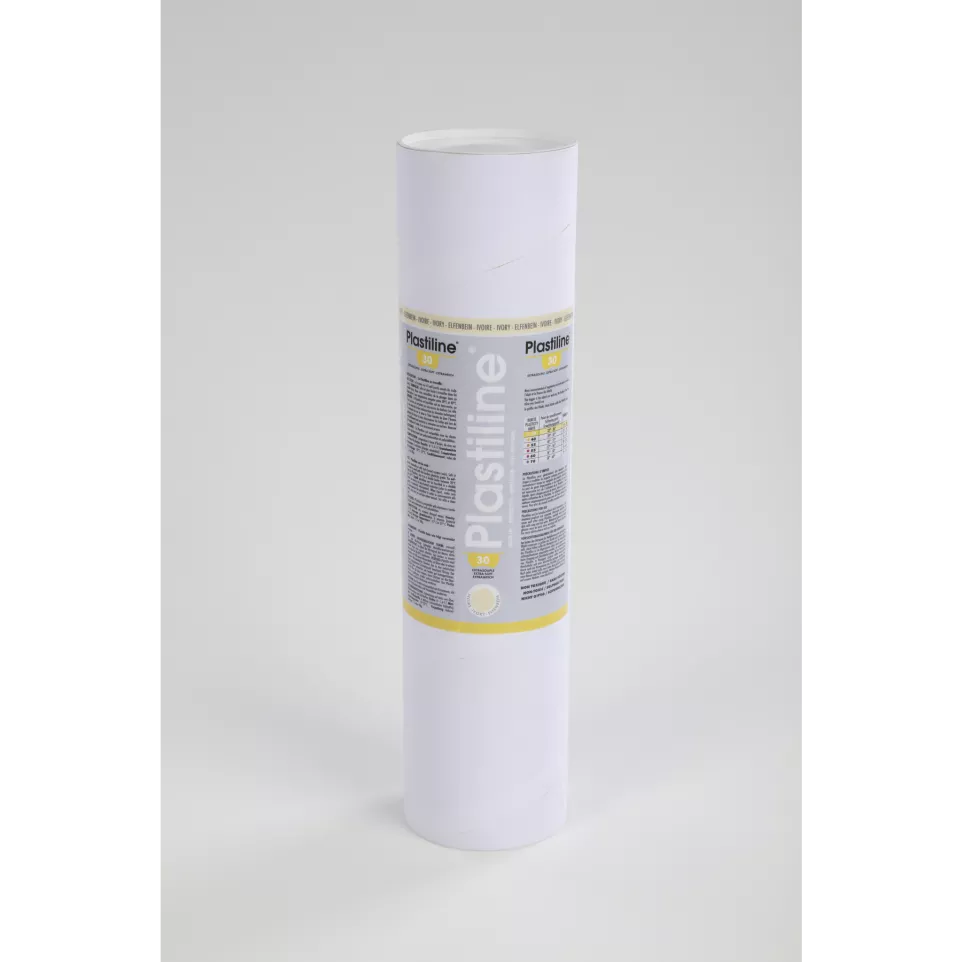 Plastiline 5kg, Hardness 30/ Pc.