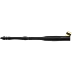 BRAUSE OBLIQUE WOODEN NIB-HOLDER-/ Pc.