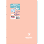 KB BLUSH, STPLD NOTEBOOK A4...