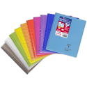 KB SPIRAALSCHRIFT 17-X22 50BL SEYES ASS/ St.