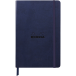 Rhodia Webplanner 2024 - format A5 - grille d'agenda horizontaIe/ Pce