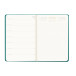 Rhodia Webplanner2024 A5 Horiz paon-/ Pc.