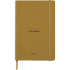 Rhodia Webplanner 2024 -...