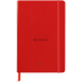 Rhodia Webplanner202-4 A5 Vertic coquelic/ Pc.