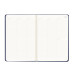 Rhodia Webplanner202-4 A5 vert.nachtblauw/ St.