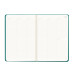 Rhodia Webplanner202-4 A5 vert. pauwblauw/ St.