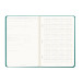 Rhodia Webplanner202-4 A5 Vertic paon/ Pc.