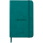 Rhodia Webplanner 2024 -...