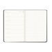 Rhodia Webplanner 2024 - format A6 - grille d'agenda horizontaIe/ Pce