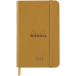 Rhodia Webplanner 2024 - format A5 - grille d'agenda verticale/ Pce