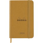 Rhodia Webplanner 2024 -...