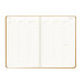Rhodia Webplanner 2024 - format A5 - grille d'agenda verticale/ Pce