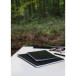 Rhodiactive Greenbook ligné, A5+, perf.6 trous, papier recyclé 90g FSC®/ Pce