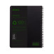 Rhodiactive GreenBoo-k A5+ 5x5 80bl recy/ St.