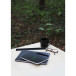 Rhodia Greenbook A5+ 5x5 80 Sheets/ Pc.