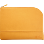 Rhodiarama pochette zippée...