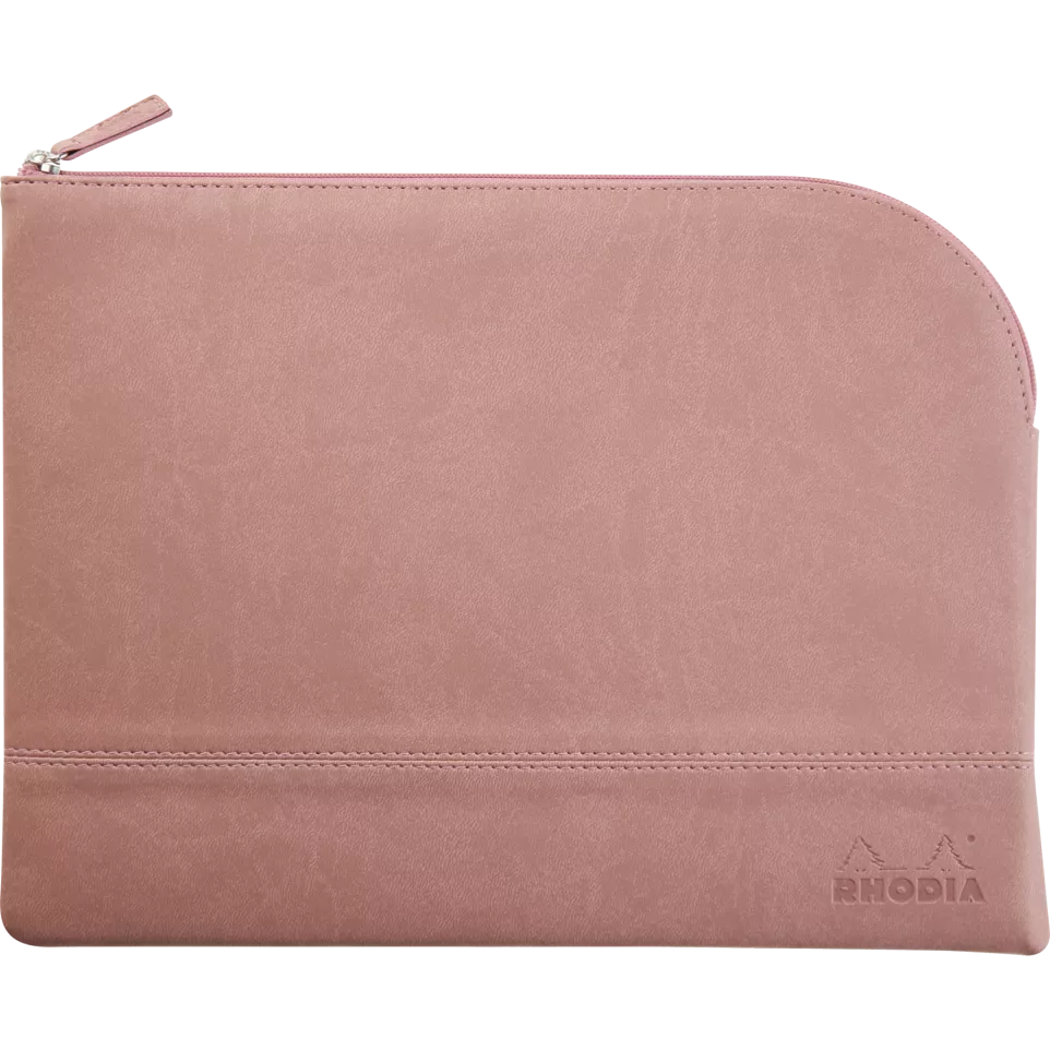 Clairefontaine Rhodiarama Zipped...