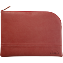 Clairefontaine Rhodiarama Zipped Pouch 21x28/ Pc.