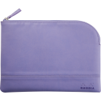 Rhodiarama pochette zippée...