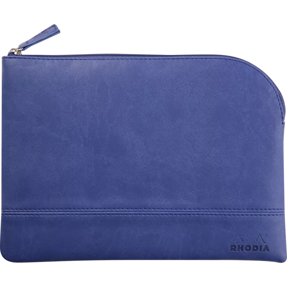 Clairefontaine Rhodiarama Zipped...