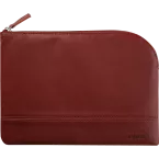 Clairefontaine Rhodiarama Zipped Pouch 16x22/ Pc.