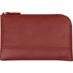 Rhodiarama etui met rits S...