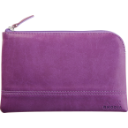 Rhodiarama etui met rits S...