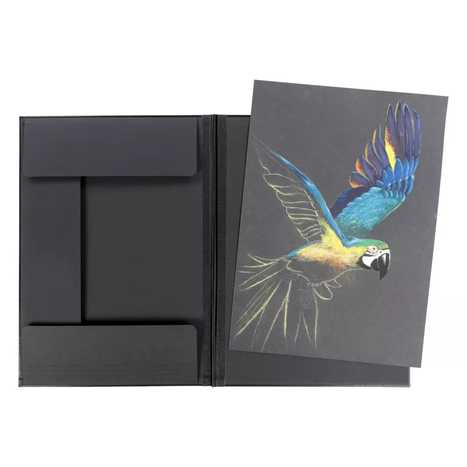 Clairefontaine Rhodia Touch Art...