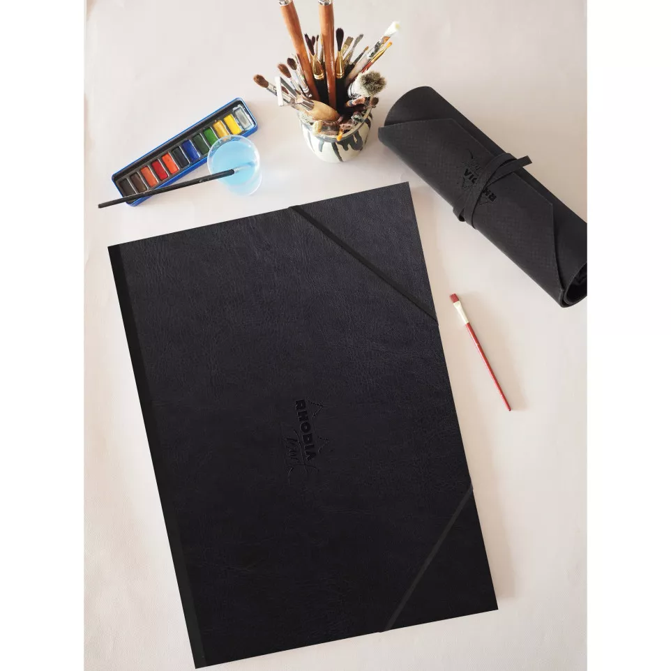 Clairefontaine Rhodia Touch Art...