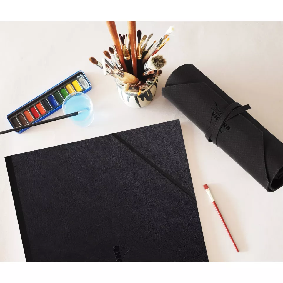 Clairefontaine Rhodia Touch 2 in 1...