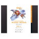 Rhodia T Mixed Media- blok A3+ landschap/ St.