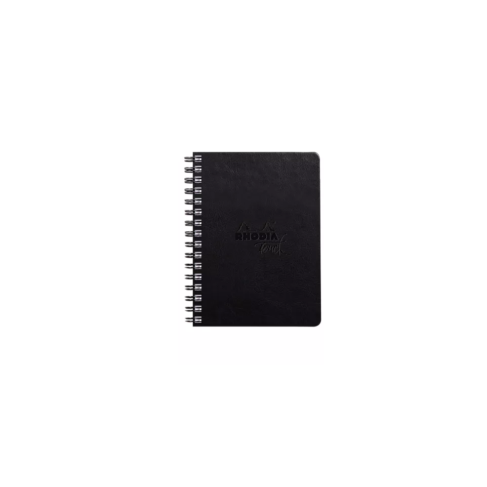 Rhodia Touch Mixed Media Book, papier...
