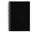 Rhodia Touch Watercolor Book, papier 100% coton grain satiné 300g - A5 portrait, 40 pages/ Pce