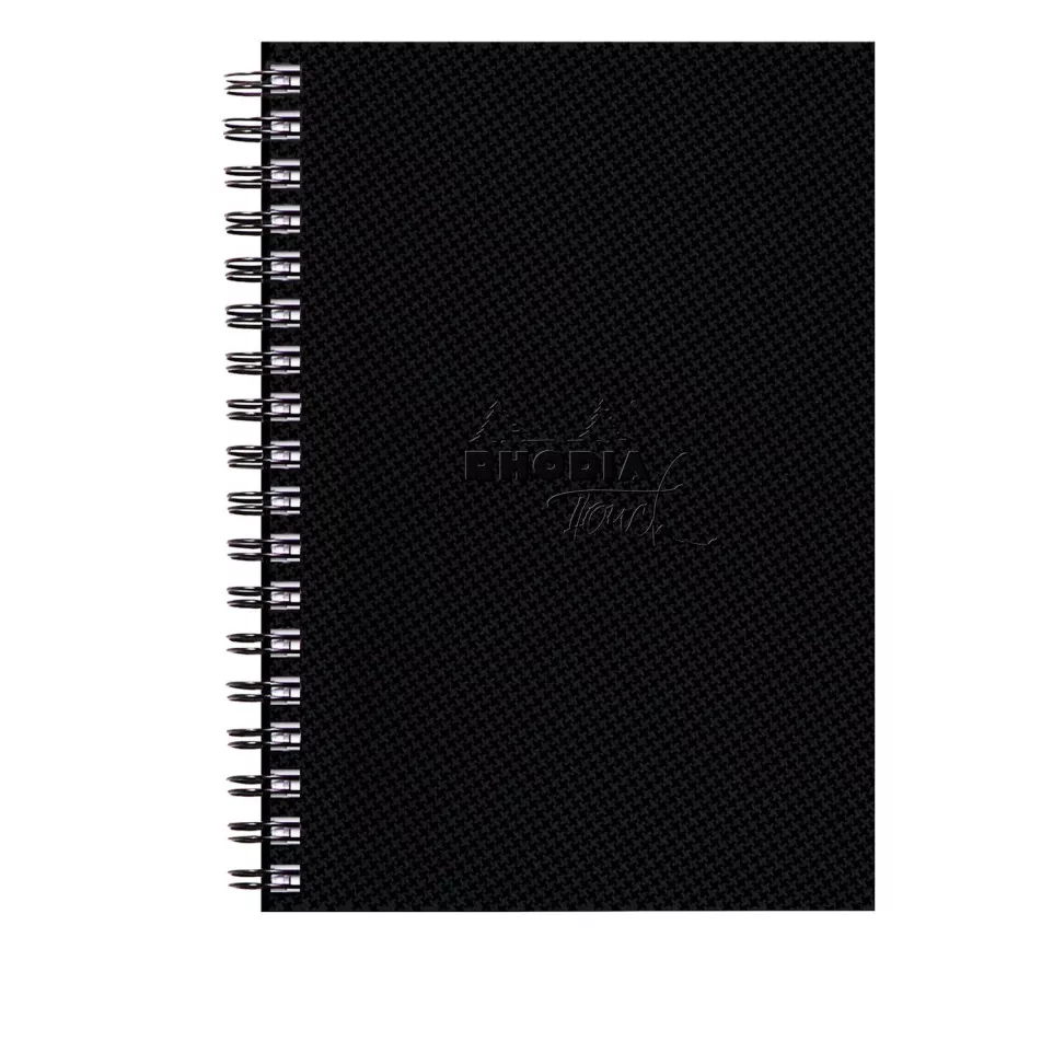 Rhodia Touch Watercolor Book, papier...