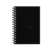 Clairefontaine Rhodia Touch Wirebound Watercolour Book A6 Portrait/ Pc.