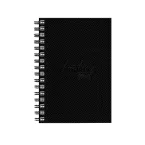 Rhodia Touch Watercolor Book, papier 100% coton grain satiné 300g - A6 portrait, 40 pages/ Pce