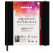Rhodia T Aqua SAT. 300g HC 21x21-INE 300g RR 21x21/ St.