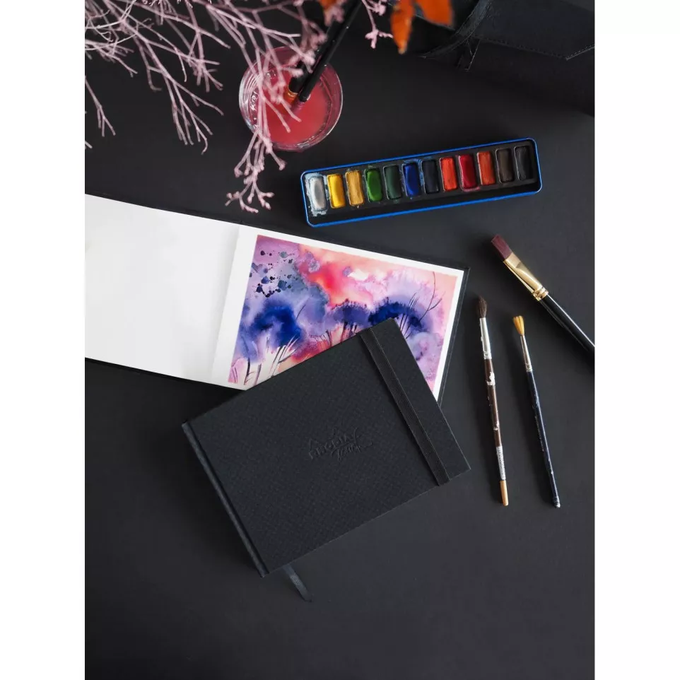 Clairefontaine Rhodia Touch...
