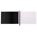 Rhodia Touch Watercolor Book, papier 100% coton grain satiné 300g - A5 paysage, 40 pages/ Pce