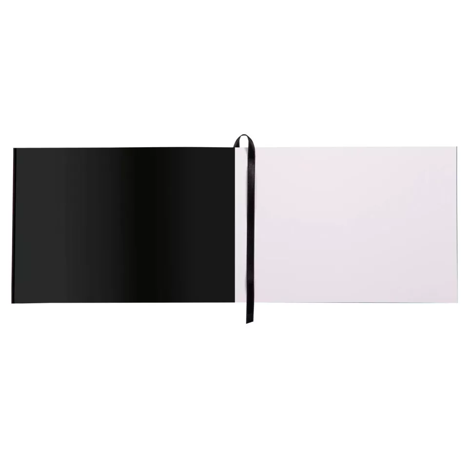 Rhodia Touch Watercolor Book, papier...
