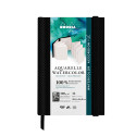 Rhodia T Aqua F kor-300g accord A6 portr/ St.