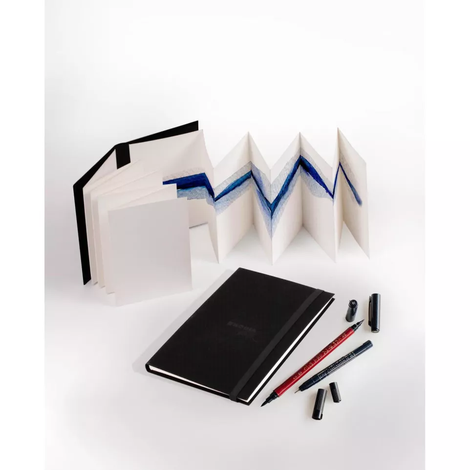 Rhodia T Aqua F kor-300g accord A6...