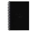 Rhodia T Aqua F kor-300g spir. A5 portr./ St.