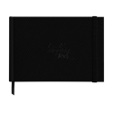 Rhodia Touch Watercolor Book, papier grain fin 100% coton 300g - A5 paysage, 40 pages/ Pce