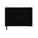 Rhodia Touch Watercolor Book, papier grain fin 100% coton 300g - A6 paysage, 40 pages/ Pce