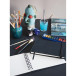 Rhodia Touch Watercolor Book, papier grain fin 100% coton 300g - A6 paysage, 40 pages/ Pce