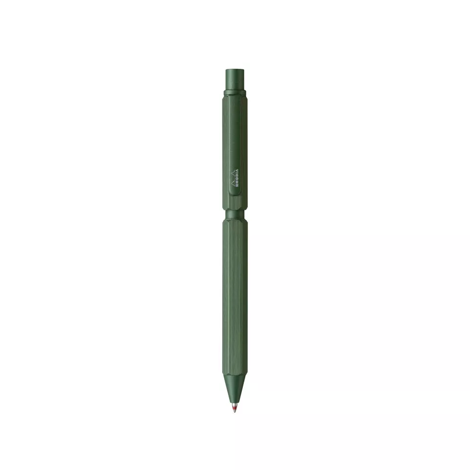 Rhodia 3 in 1 scRipt ballpoint pen,...