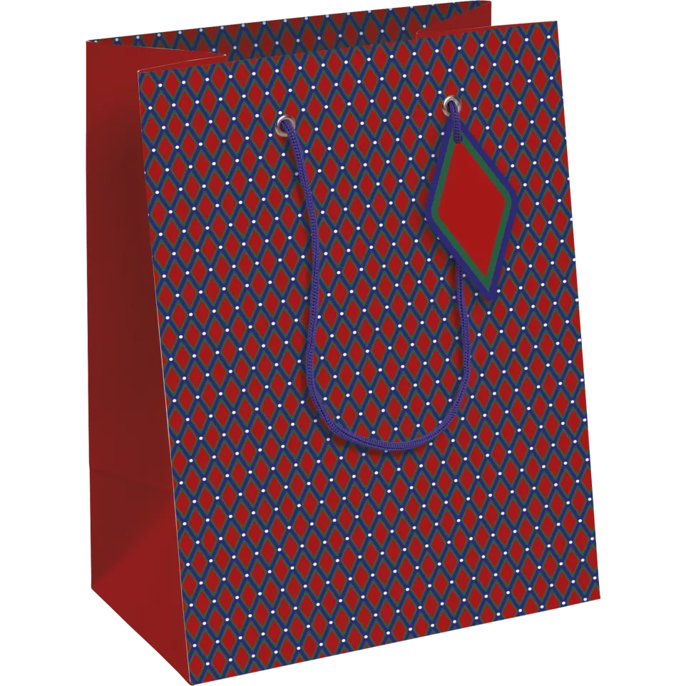 Excellia tas M 21,5x-10x25cm...